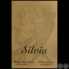 SILVIA - Genealogista: ROBERTO QUEVEDO - Ao 2008
